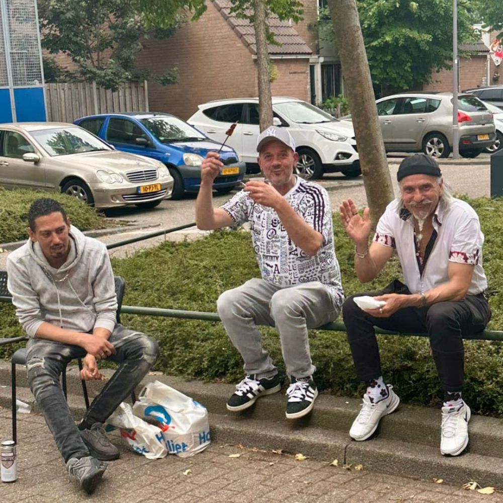 vaderdagactie